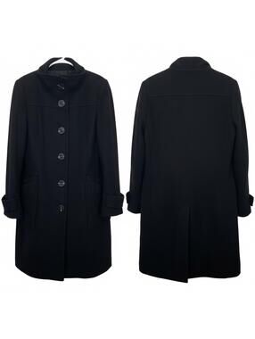 Coats - Attention